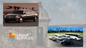 Group Services, Inc.