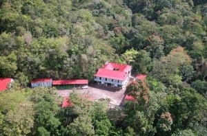 Hacienda Buena Vista