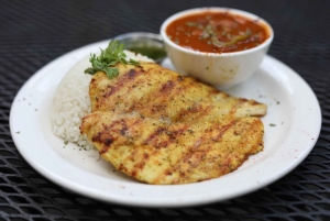 Hacienda Campo Rico: 2 uur geschiedenis en paardendemonstratie