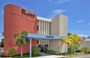 Holiday Inn Ponce & Tropical Casino 