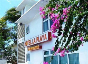 Hotel La Playa Carolina