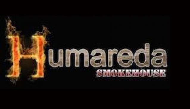 Humareda BBQ & Smokehouse Food Truck