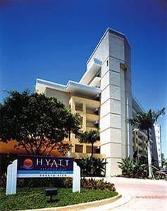 Hyatt Hacienda Del Mar, Hyatt Residence Club
