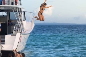 Icacos Island: Ui, snorklaus ja rentoudu – all-inclusive-venematka