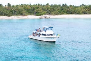 Icacos Island: Ui, snorklaus ja rentoudu – all-inclusive-venematka