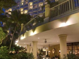 Hotel InterContinental San Juan