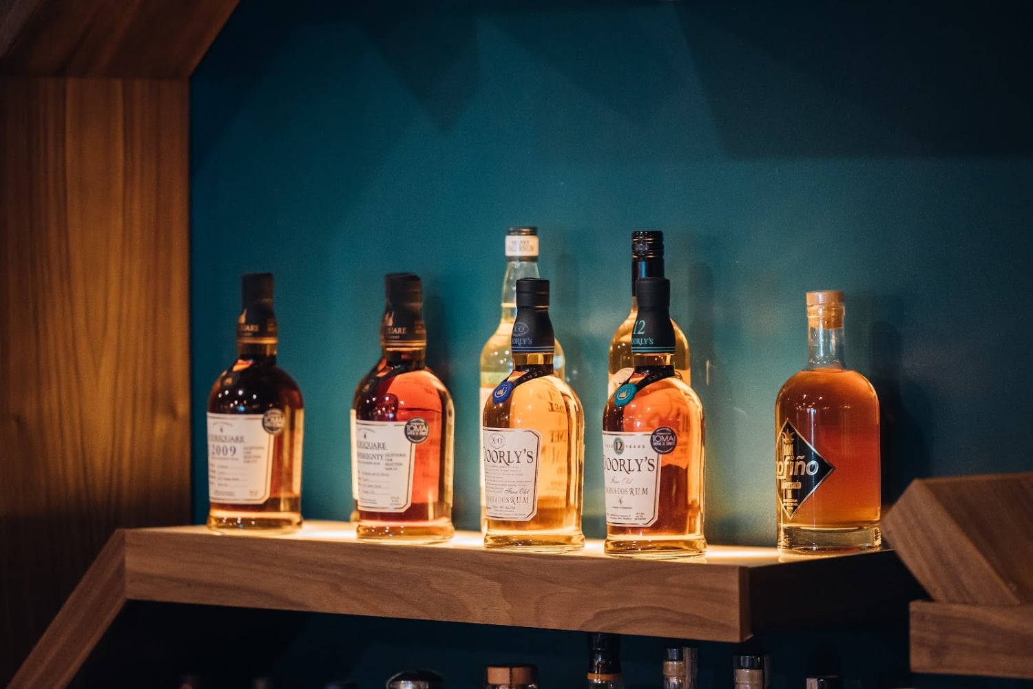 Kane Rum Bar