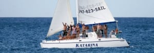 Katarina Sail Charters