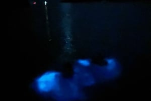 La Parguera: Bioluminescent Bay Boat Tour