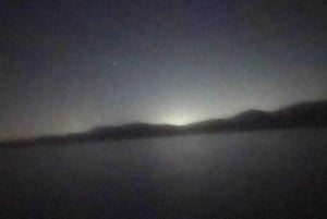 La Parguera: cruzeiro ao pôr do sol e passeio pela baía bioluminescente