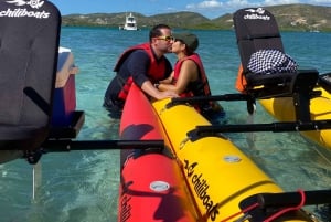 La Parguera: Don't miss out and Enjoy a Chiliboats Adventure