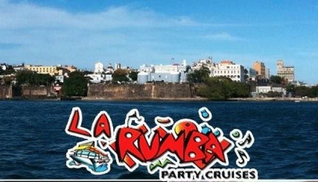 La Rumba Party Cruises