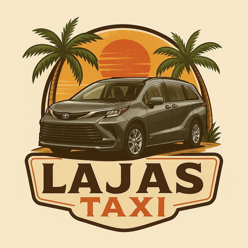 Lajas Taxi PR