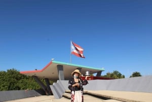 Puerto Rico: Rondleiding langs de westkust met hotelvervoer