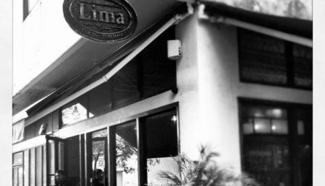 Lima Restaurante