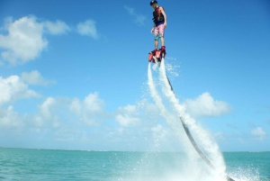 Luquillo: 30-Minute Flyboard Experience