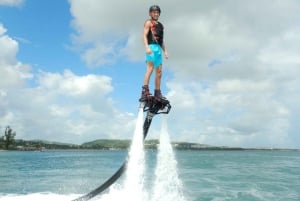 Luquillo: 30-Minute Flyboard Experience