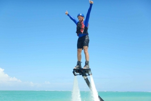 Luquillo: 30-Minute Flyboard Experience