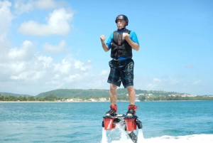 Luquillo: 30-Minute Flyboard Experience