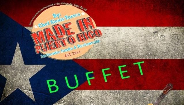 Made in Puerto Rico