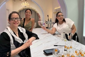 Old San Juan: Make Your Own Perfume Workshop