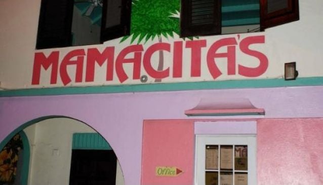Mamacita's Guest House
