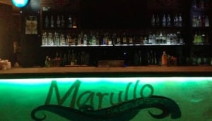 Marullo Bar & Tapas