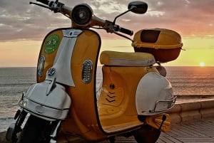 Maspalomas and Mogan: beaches tour