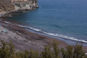 Maspalomas y Mogán: visita a las playas