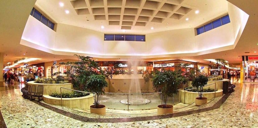 Mayagüez Mall