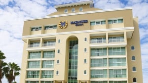 Mayagüez Resort and Casino