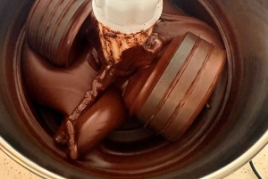 Moca, PR: Tour a piedi della fattoria del cacao e degustazione di cioccolato