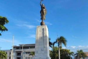 Monumental Salsa Class in Old San Juan (Beginners)