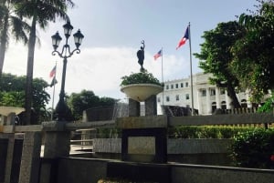 Monumental Salsa Class in Old San Juan (Beginners)