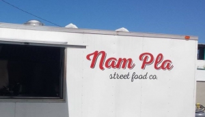 Nam Pla Street Food Co.
