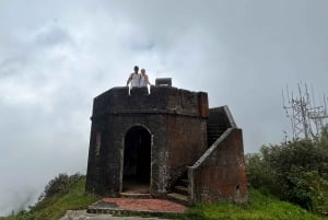 El Yunque Rainforest Guided Hike