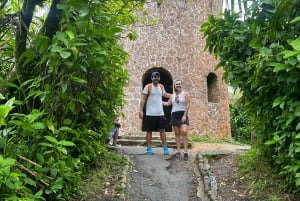 El Yunque Rainforest Guided Hike