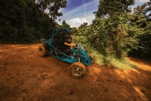 Toa Alta, PR: Off-road Buggy Adventure ( ATV )