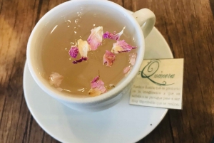 San Juan: Old Town Foodie Walking Tour with Tastings