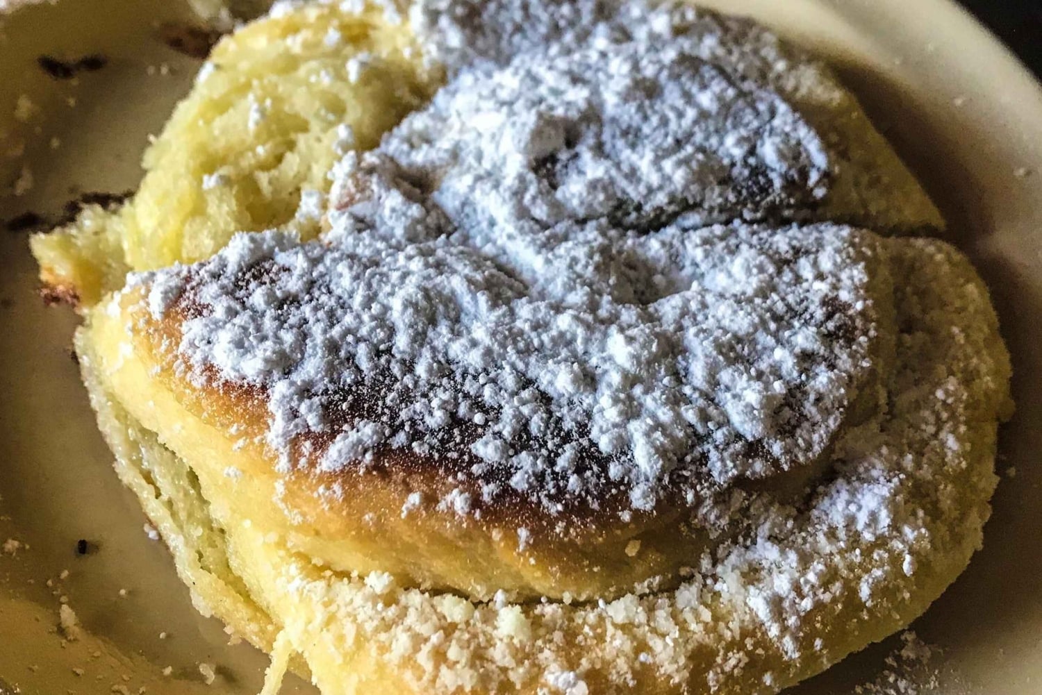 Visite culinaire du Vieux San Juan, incluant une piña colada classique