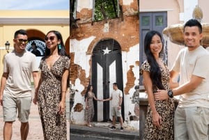 Viejo San Juan: Recorrido fotográfico con un fotógrafo profesional