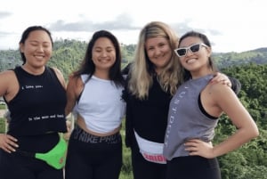 Orocovis: Zipline Adventure and The Beast Combo with …