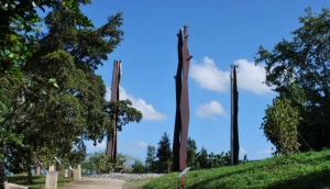 Parque Doña Inés