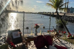 picnic san juan puerto rico