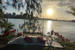 picnic san juan puerto rico