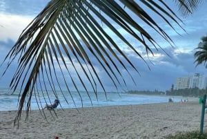 picnic san juan puerto rico