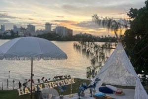 picnic san juan puerto rico