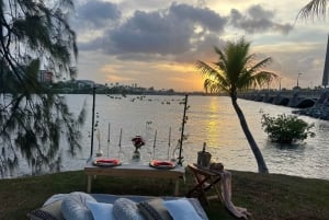 picnic san juan puerto rico