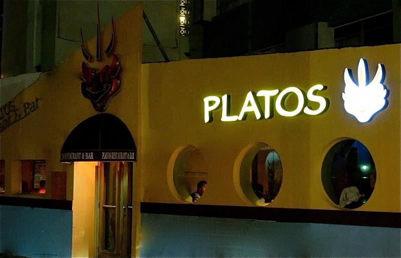 Platos Restaurant