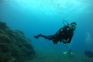 Playa Del Ingles: Ingles: Discover Scuba Diving - Free Transfers